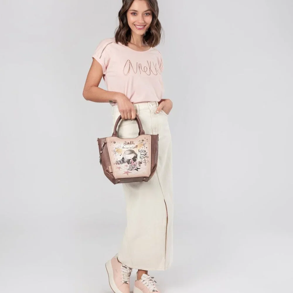 Anekke Hollywood Crossbody Bag - Picture 2 of 6